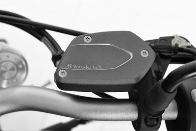 Bild von Brems- | Kupplungsflüssigkeitsbehälter-Deckel